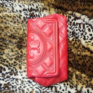 Tory Burch clutch